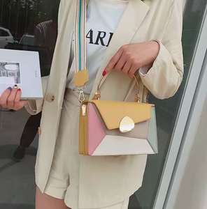 Luxury Designer Handbag