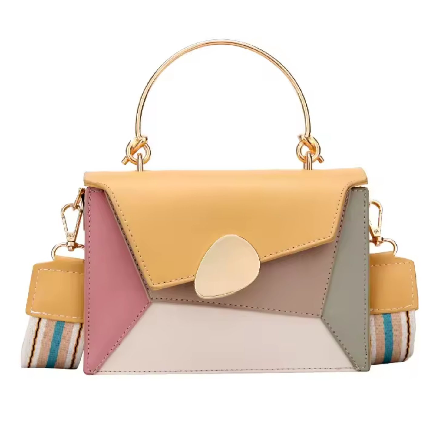 Luxury Designer Handbag