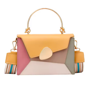 Luxury Designer Handbag