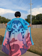 Load image into Gallery viewer, Butterfly Kimono - Telah&#39;s Boutique
