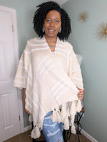 Load image into Gallery viewer, Latte Kimono - Telah&#39;s Boutique
